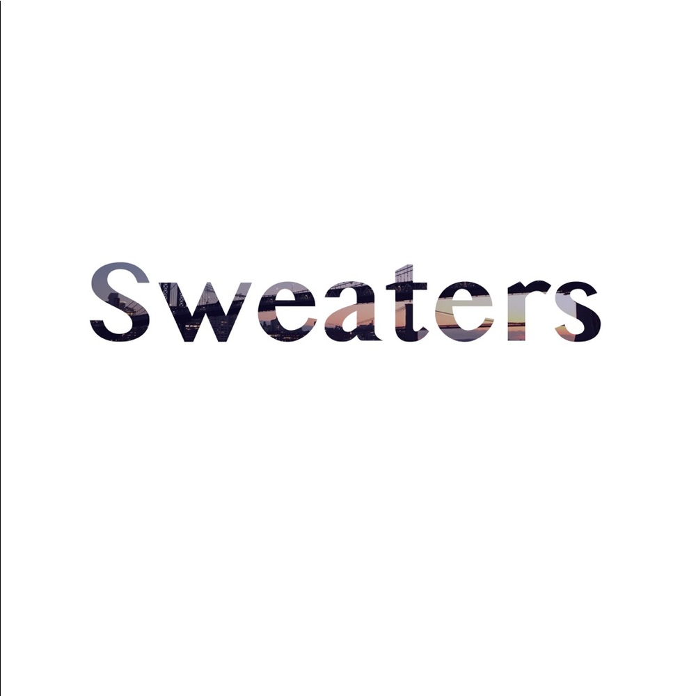 Sweaters! 🍁 - Picture 2 of 2